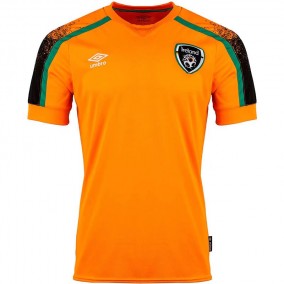 Irland 2022 Udebanetrøje